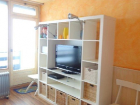 Studio 4/5 pers, proche pistes avec ascenseur - Arette - FR-1-602-17 Arette